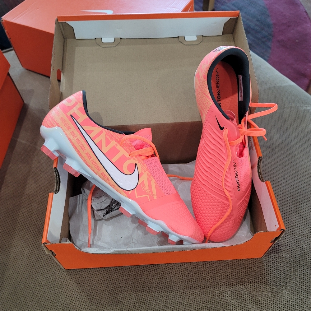 Phantom Venom club fg